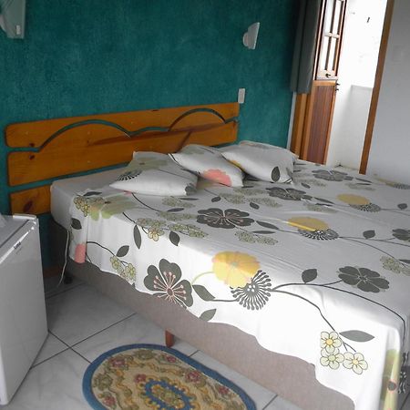 Pousada Do Coqueiro Urubici Room photo